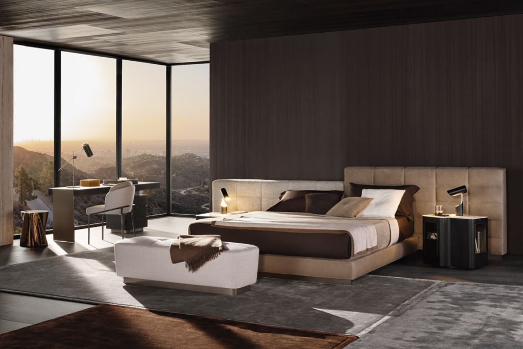 Luxury Bed Shop in Delhi for Premium Bedroom Furniture