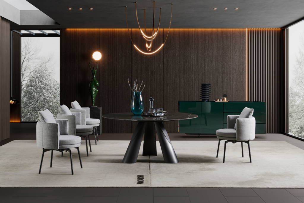 5 Reasons to Invest in Luxury Furniture | Creare Living